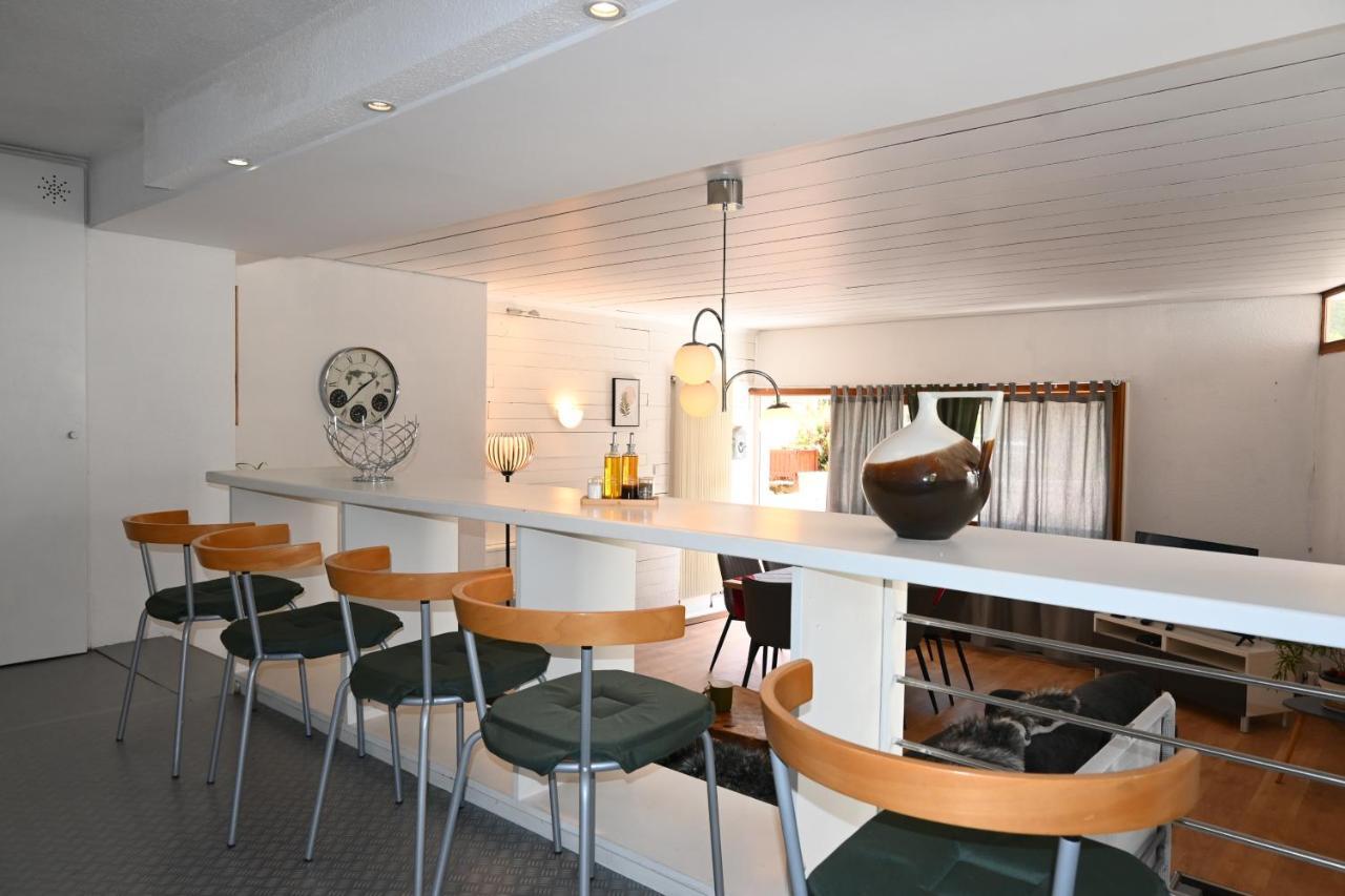 Apartamento Le Grillon Ax Ax-les-Thermes Exterior foto